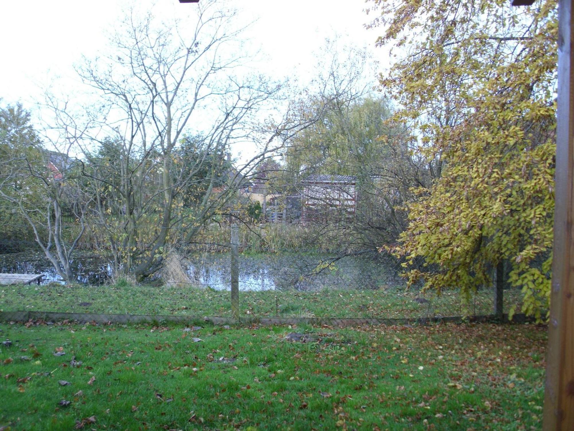 Child Friendly Bungalow In B Rgerende Rethwisch Börgerende-Rethwisch Exteriör bild