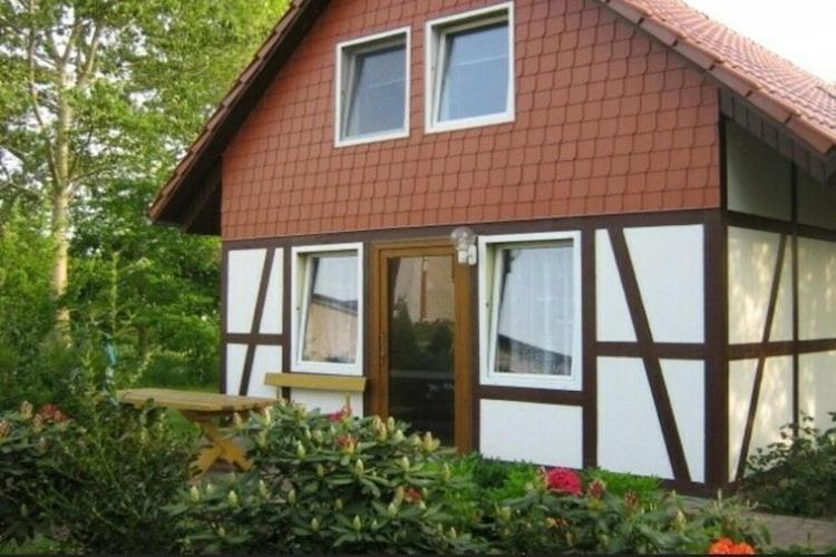 Child Friendly Bungalow In B Rgerende Rethwisch Börgerende-Rethwisch Exteriör bild